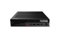 Lenovo ThinkStation P3 Tiny Gen 2, Core Ultra 5 225, 16GB RAM, 512GB SSD, Win11 Pro