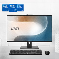 MSI Modern AM272P 1M-1234DE, 27" FHD IPS, Core 7 150U, 16GB, 512GB SSD, Win11 Pro