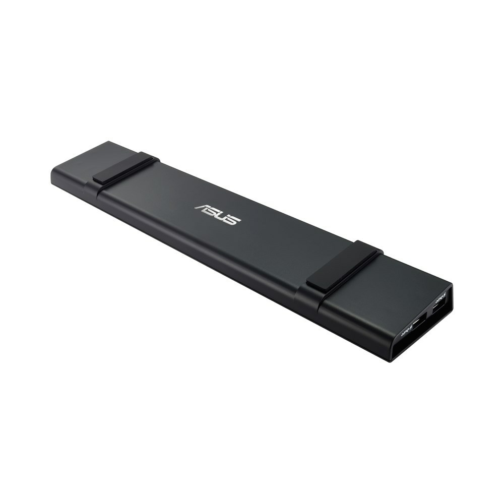 ASUS USB3.0 HZ-3B Docking Station | 90xb04an-bds000 | Dockingstation
