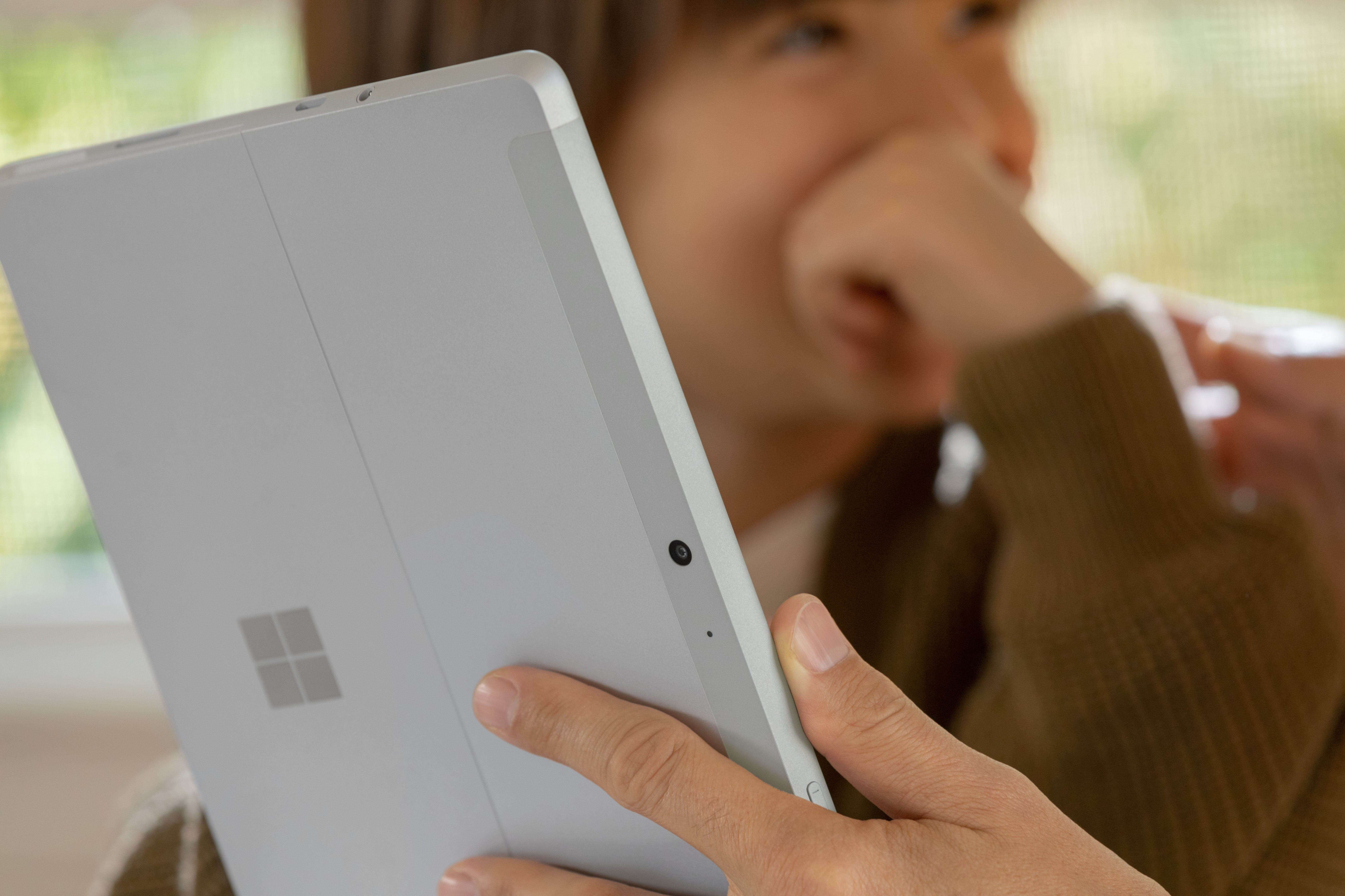 Microsoft Surface Go 2, 10,5 Touch, | STZ-00003