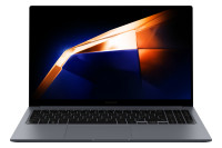 Samsung Galaxy Book4, 15,6" FHD, Core 5 120U, 16GB RAM, 512GB SSD, Win11 Home