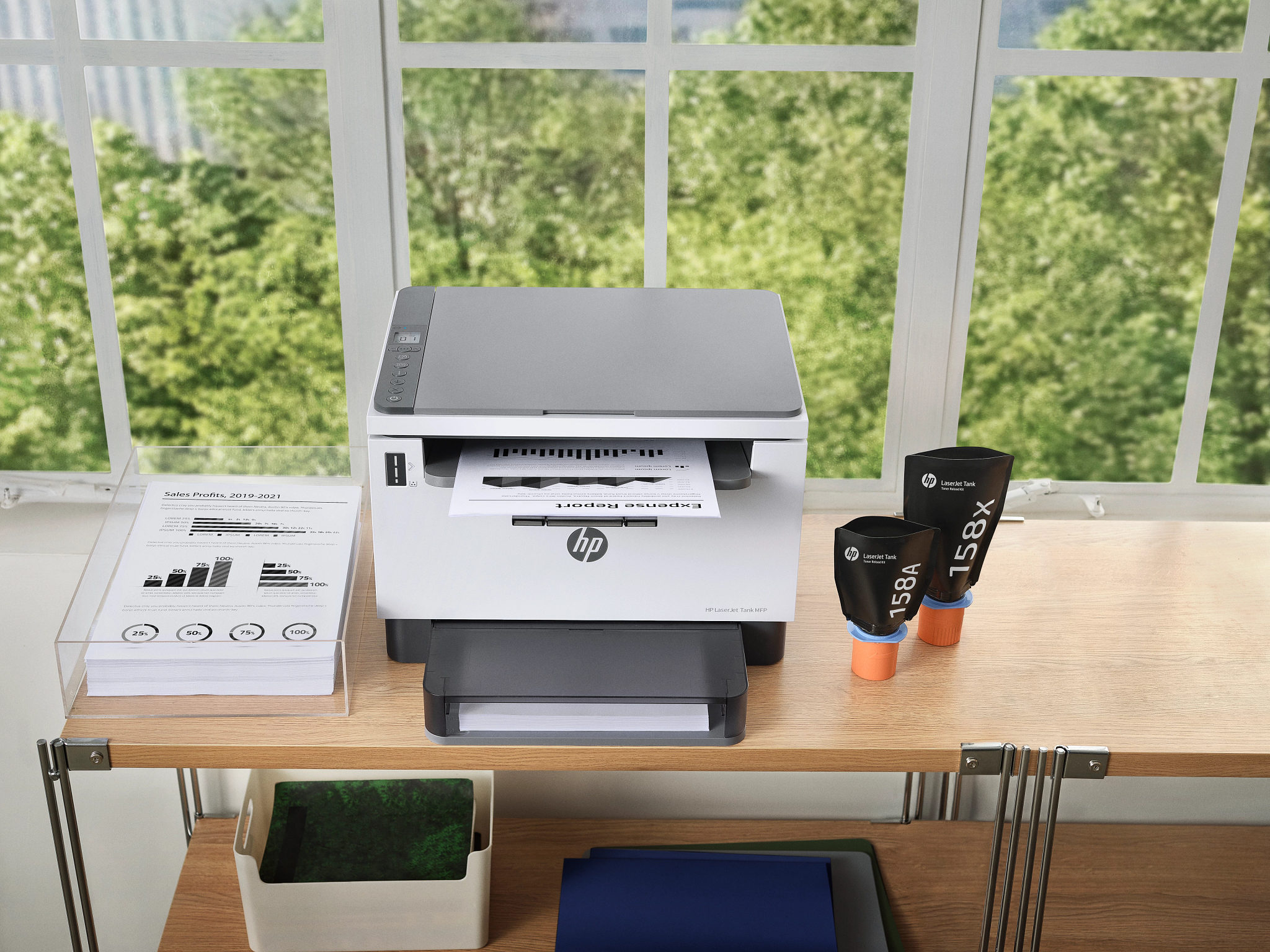 HP LaserJet Enterprise 8501dn | 9s187a#b19 | Drucker - s/w