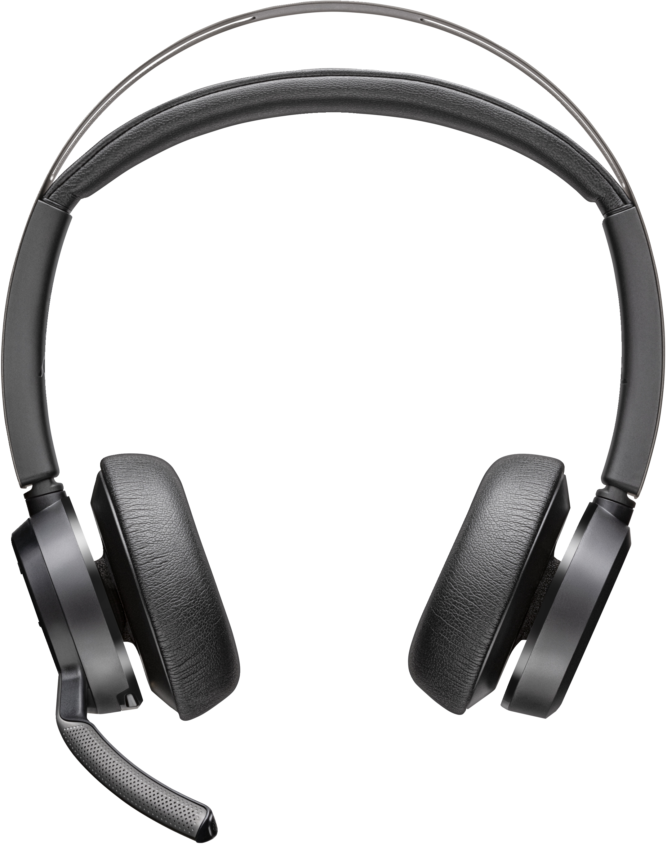 Poly HP Poly Voyager Focus 2 | 77y85aa | Headset - On-Ear
