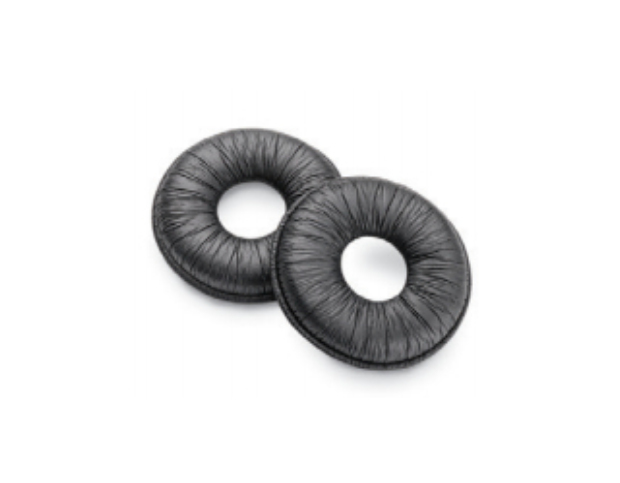 Poly Ohrpolster-Kit für Headset | 920p7aa | Kunstleder