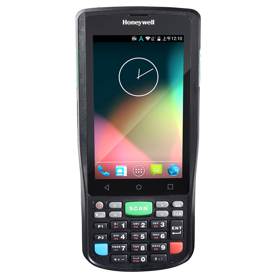 HONEYWELL SCANPAL EDA50K