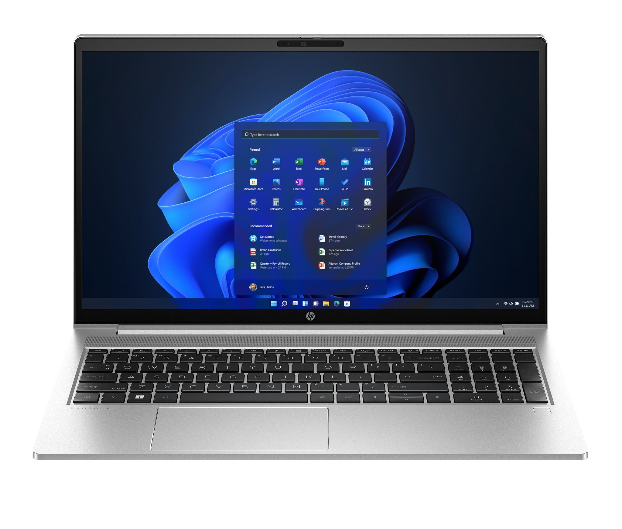 HP ProBook 450 G10 | 9v1l7at#abd?i5-1334u | 15,6" FHD - Core i5-1334U