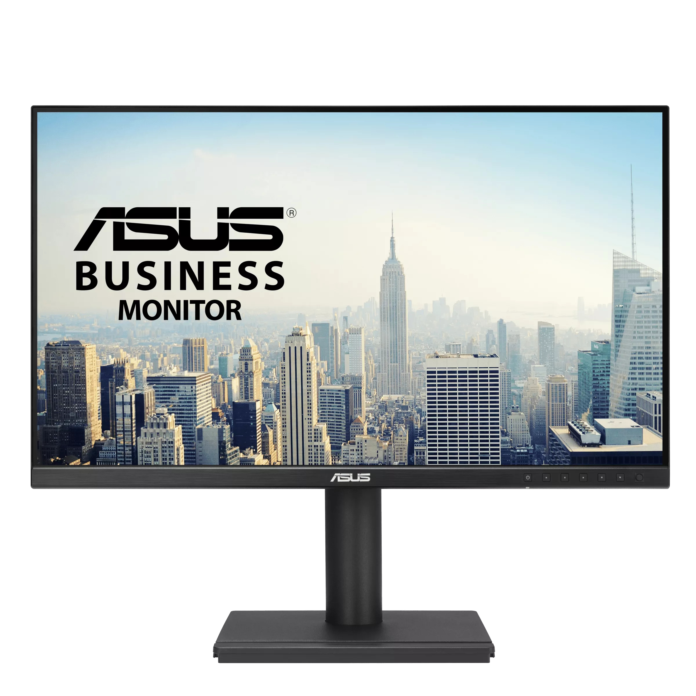 ASUS BE249QG - LED-Monitor - 61 cm (24") (23.8" sichtbar) Image