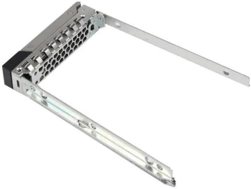 Dell Festplatten-Hot-Plugging-Schublade | dxd9h | 2.5"