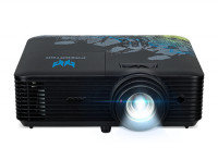 Image of Acer Predator GM712 - DLP-Projektor - 3D - 3600 ANSI-Lumen