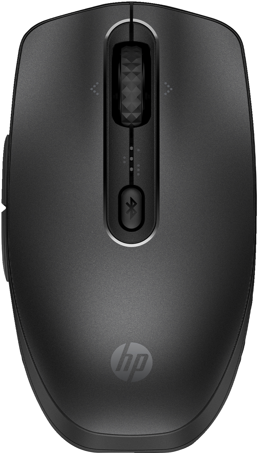 HP 695 - Maus - Qi-Ladung - 7 Tasten - kabellos Image