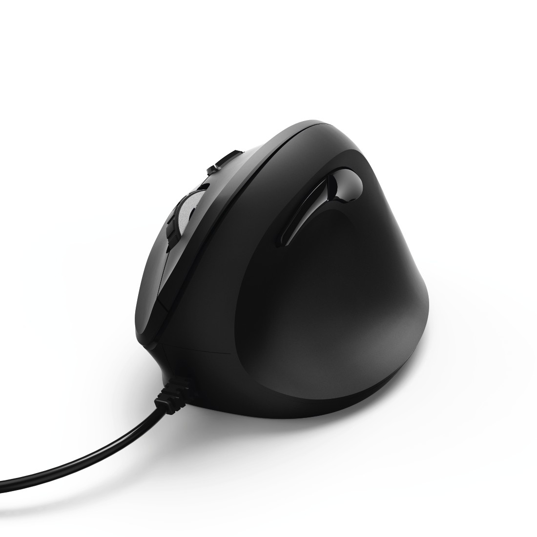 Hama Vertical Ergonomic | 00182698 | Vertikale Maus - ergonomisch