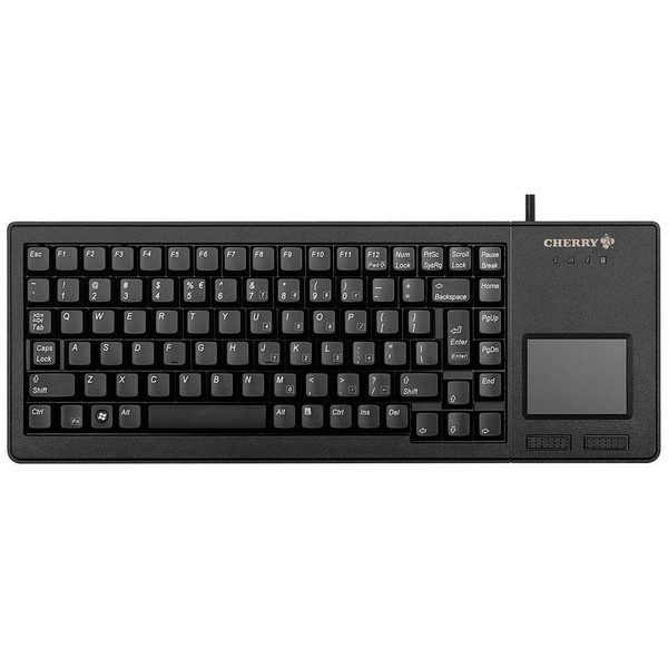Cherry XS G84-5500 | g84-5500lumit-2 | Tastatur - USB