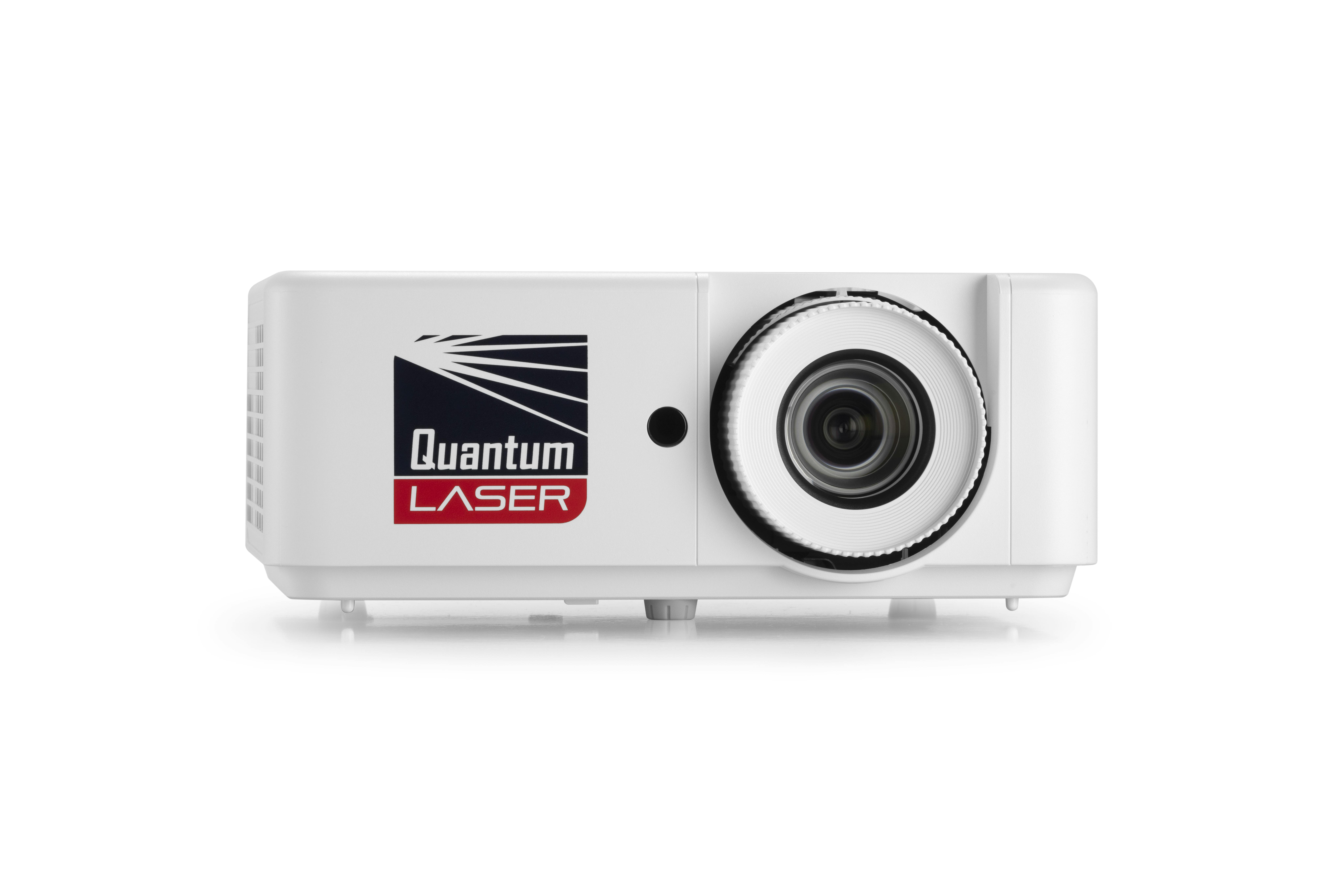InFocus Quantum Laser Nemesis II IN1028SL | in1028sl | DLP-Projektor - Quantenlaser