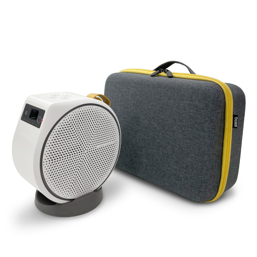 BenQ 5J.JS809.001 | 5j.js809.001 | Tragetasche - Benq