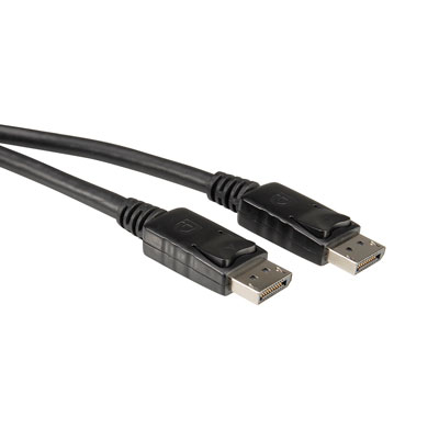 DisplayPort Kabel | 11.99.5605 | DP ST - ST