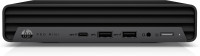 Image of HP Mini PC Pro Mini 400 G9 Intel® Core™ i5 i5-12500T 16GB RAM 256GB SSD Intel UHD Graphics 770 Wi