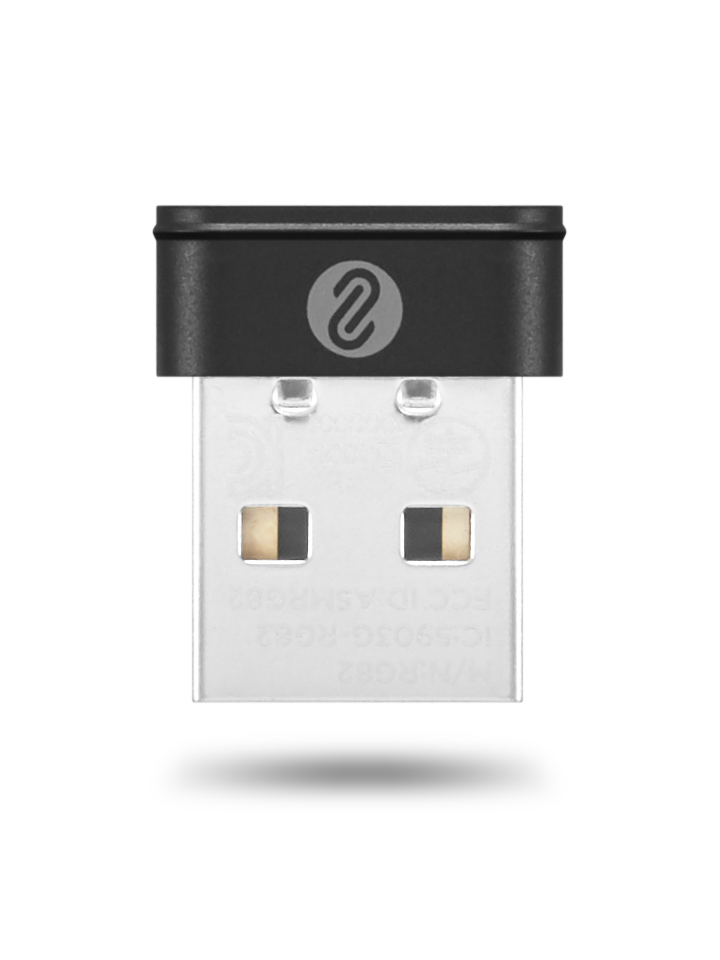 Lenovo 4XH1S61880 | 4xh1s61880 | USB-Receiver - 5,8 mm