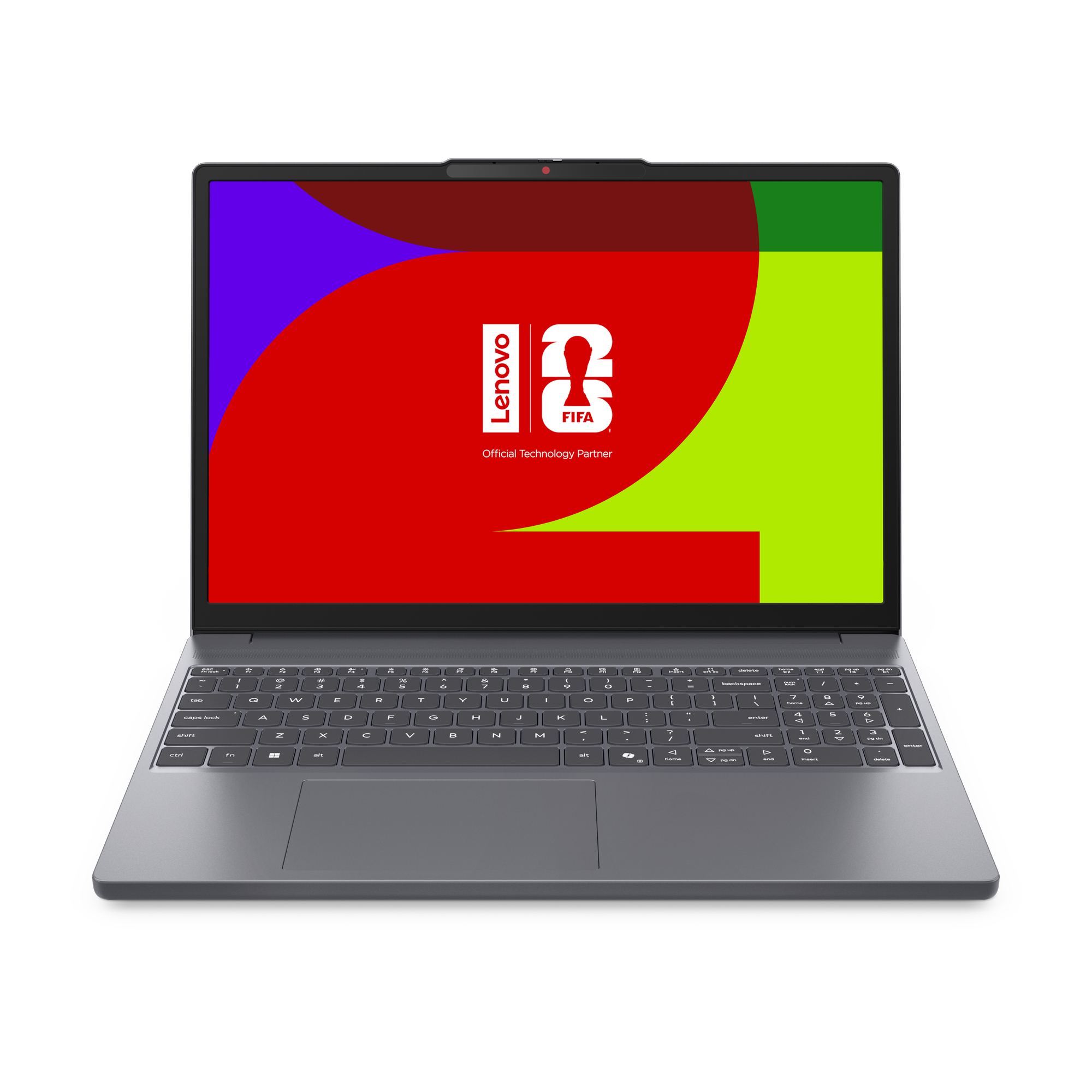 Lenovo IdeaPad Slim 3 15IPH11 83UR | 83ur00a3ge | Intel Core Ultra 5 322 - Win 11 Home