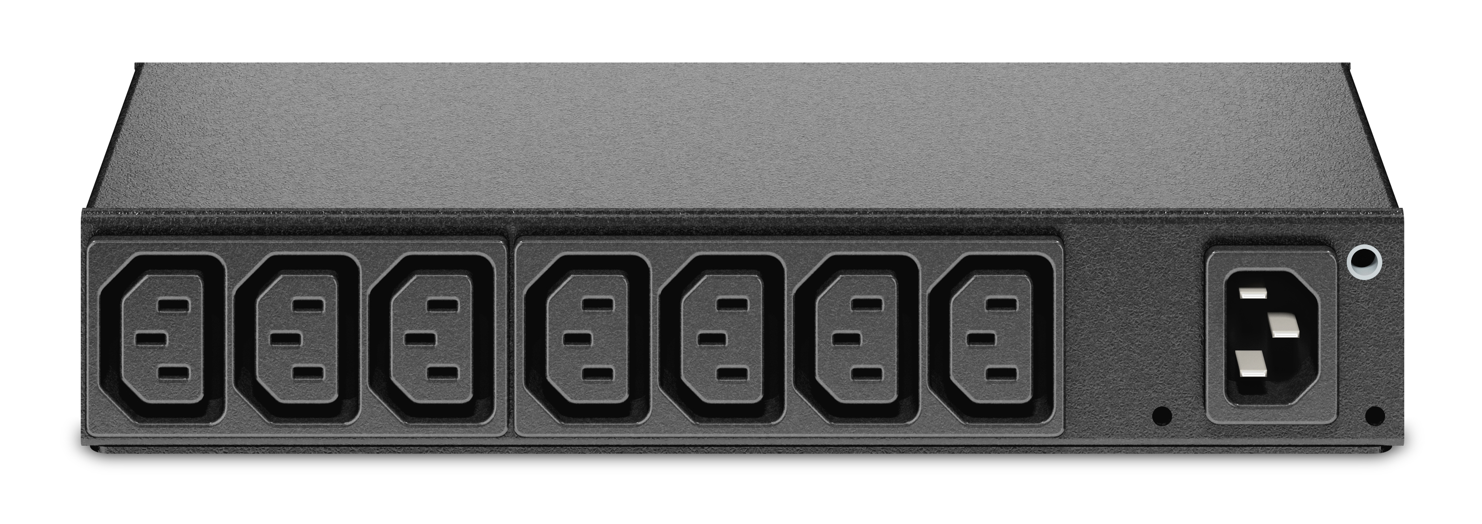 APC Basic Rack PDU AP6015A - Stromverteilungseinheit (Rack - einbaufähig) Image