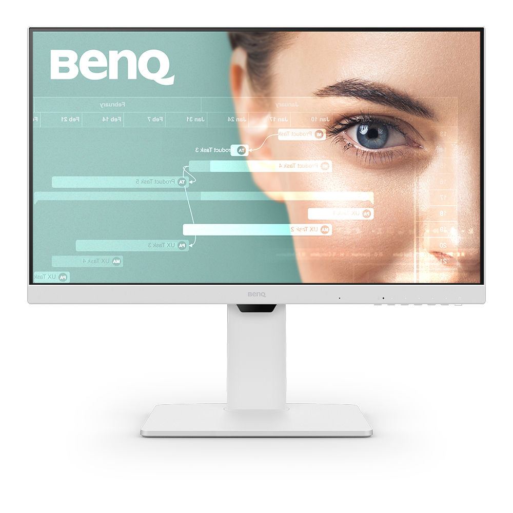 BenQ GW2786TC | 9h.lmnlb.qbe | LED-Monitor - 68.6 cm (27")