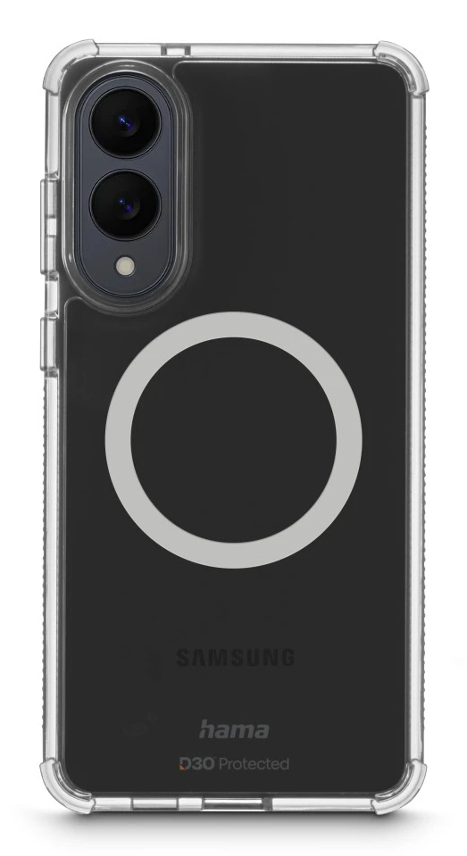 Hama Extreme Protect | 00080547 | Cover - Samsung