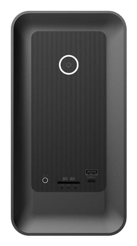 ZOTAC ZBOX MAGNUS ONE EU27507TC Barebone Mini-PC Intel Core Ultra 7 265 NVIDIA RTX 5070 Ti (ZBOX-EU27507TC-BE)