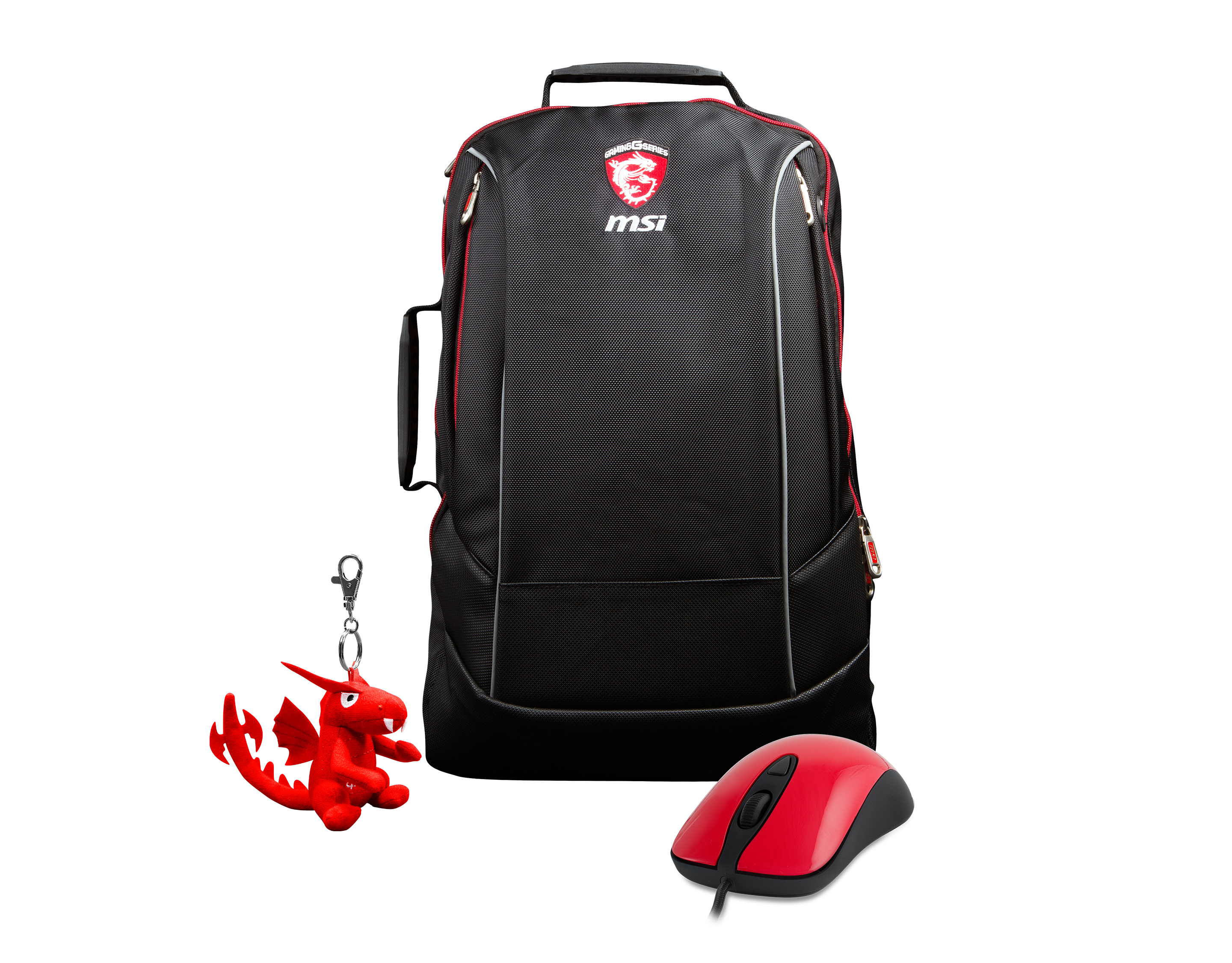MSI Gaming Pack GE-Serie | 957-1xxxxe-031 |