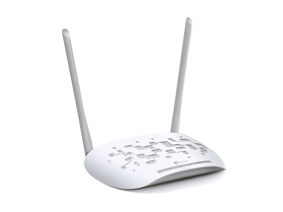 TP-LINK TL-WA801ND | tl-wa801nd | 300 MBit/s - Wi-Fi 4 (802.11b/g/n) 2.4 GHz