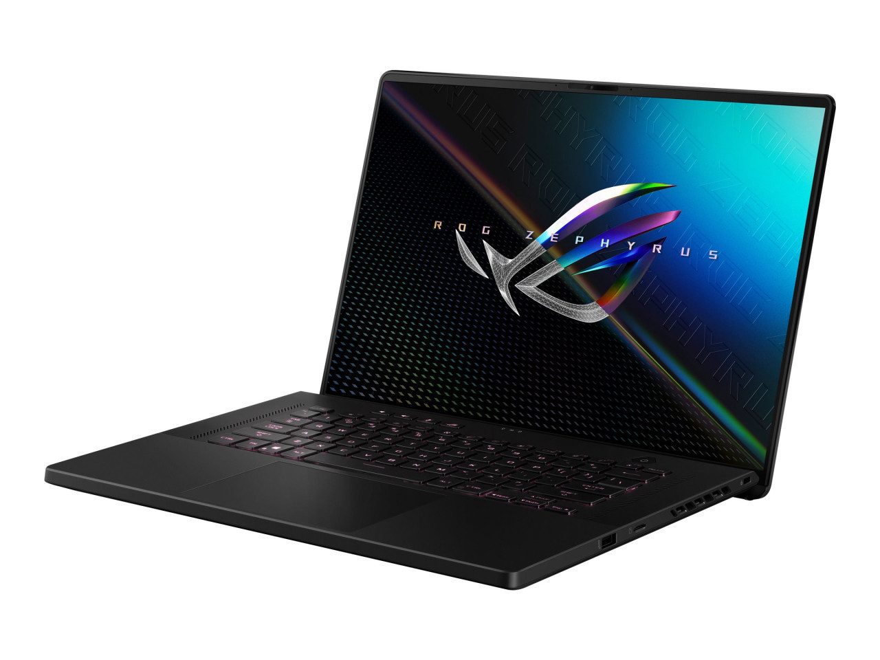 ASUS ROG Zephyrus M16 40,6cm (16\") i9-13900H 64GB 2TB W11