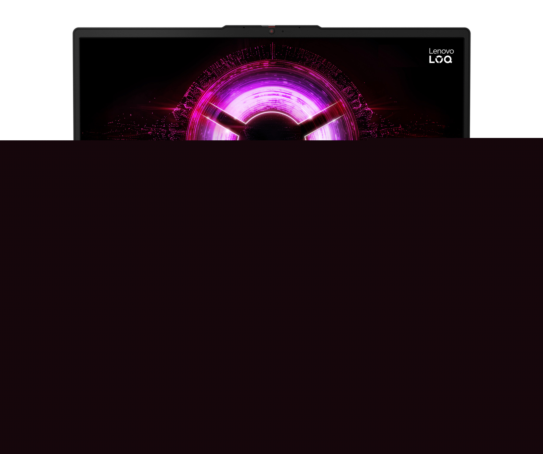 Lenovo LOQ 15ARP10E 83S0 | 83s000c7ge | AMD Ryzen 5 150 / 3.3 GHz - Win 11 Home
