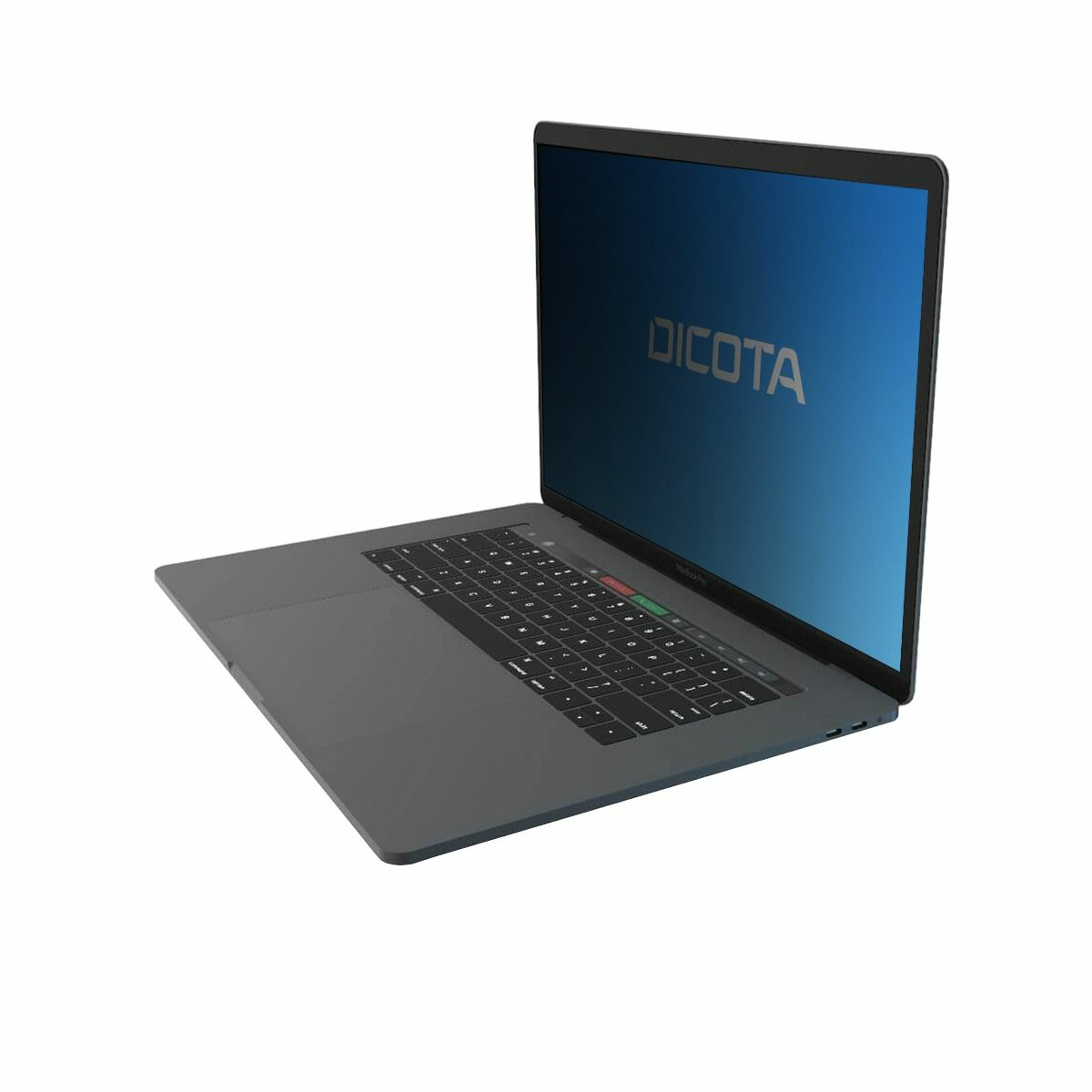 Dicota D70039 | d70039 | Laptop - Rahmenloser Blickschutzfilter