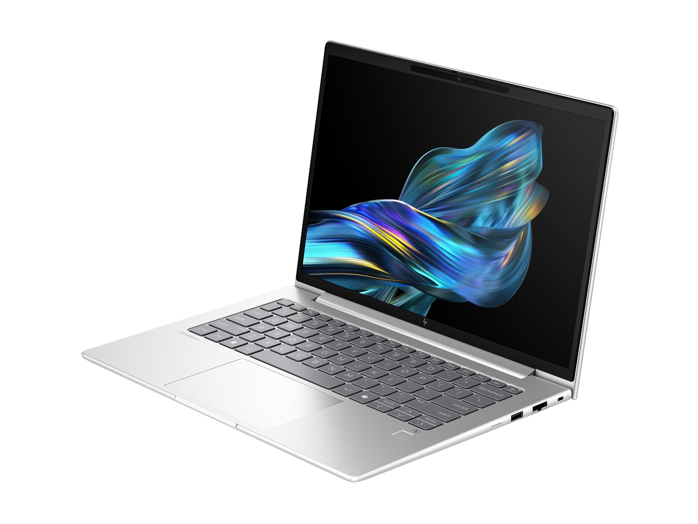 HP EliteBook 6 G1q | ad3l8et#abd | 14" WUXGA - Snapdragon® X Plus X1P-42-100