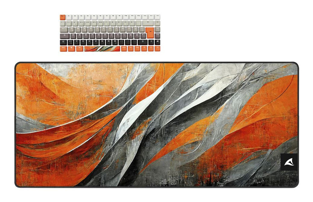 Sharkoon SKILLER SGK50 S3 Design Bundle | 4044951039784 | D6 - Mehrfarbig