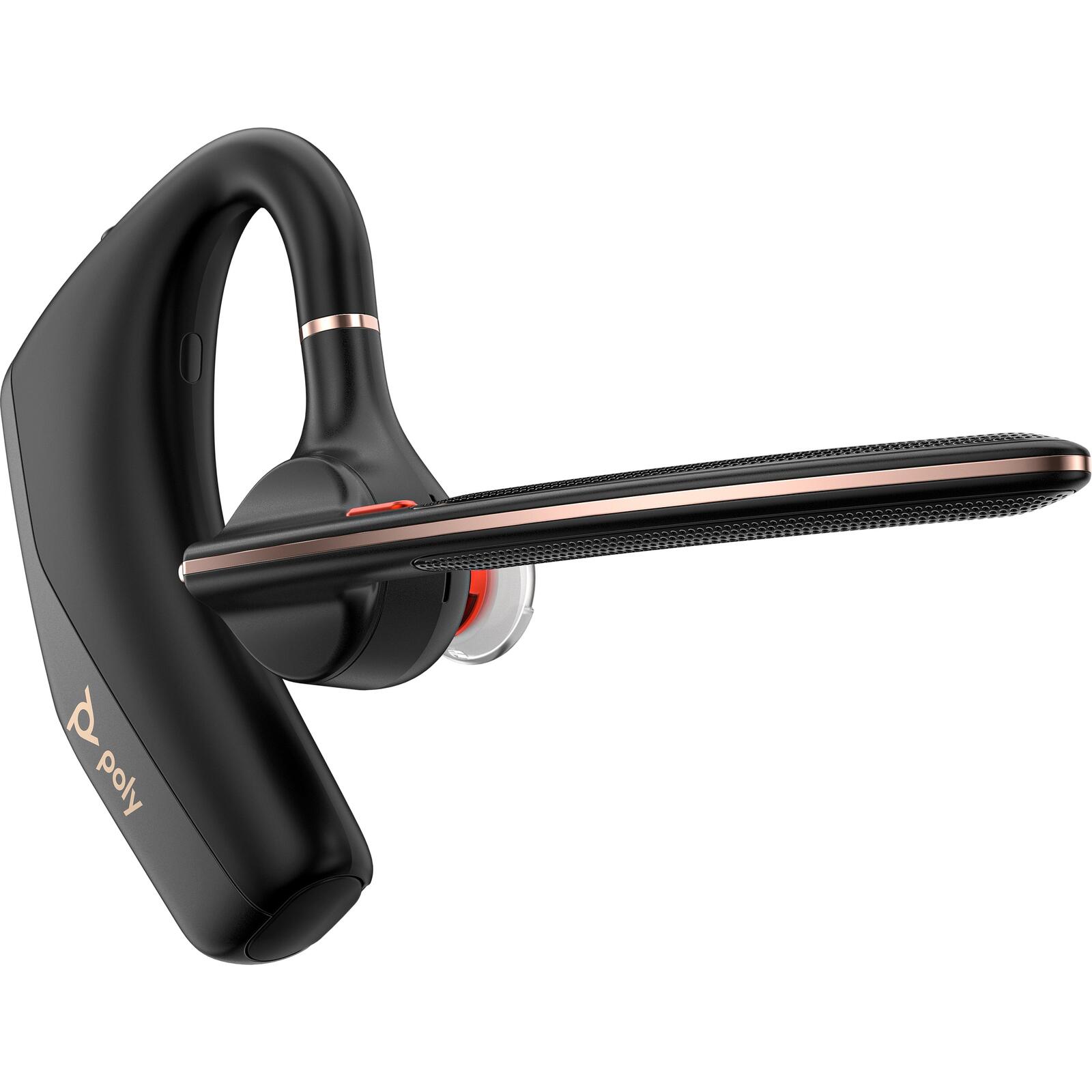 HP Poly Voyager Legend 50 Headset UC | at9m9aa#abb | Headset - Lautstärkeregler