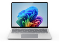 Microsoft Surface Laptop Platinum Copilot+ PC, 13,8"Touch, Core Ultra 5 236V, 16GB, 256GB, 5G, W11P