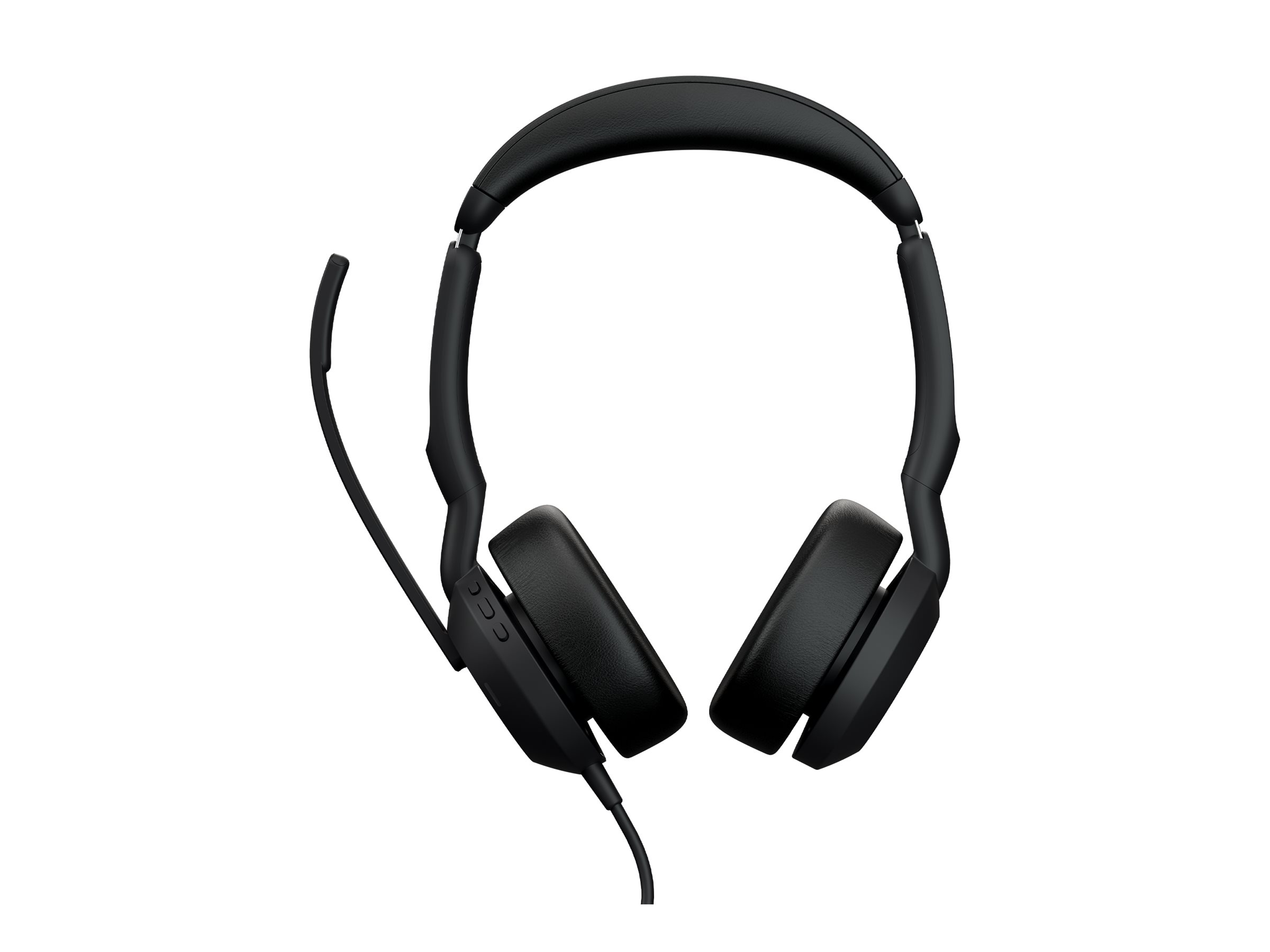 Jabra Evolve2 50 UC Stereo | 25089-989-799 | Headset - On-Ear