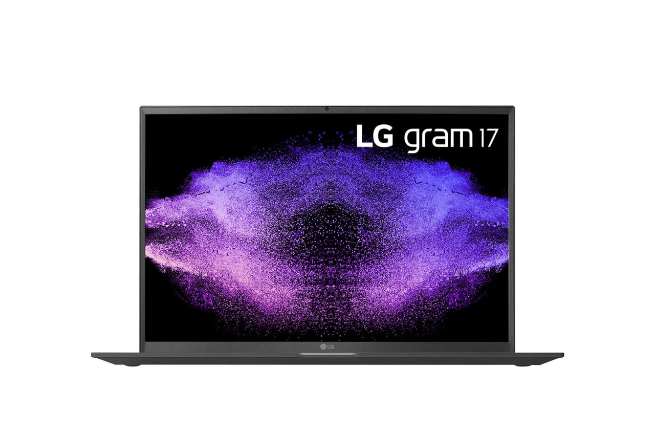 LG gram Evo 43,2cm (17\") i7-1360P 16GB 1TB W11
