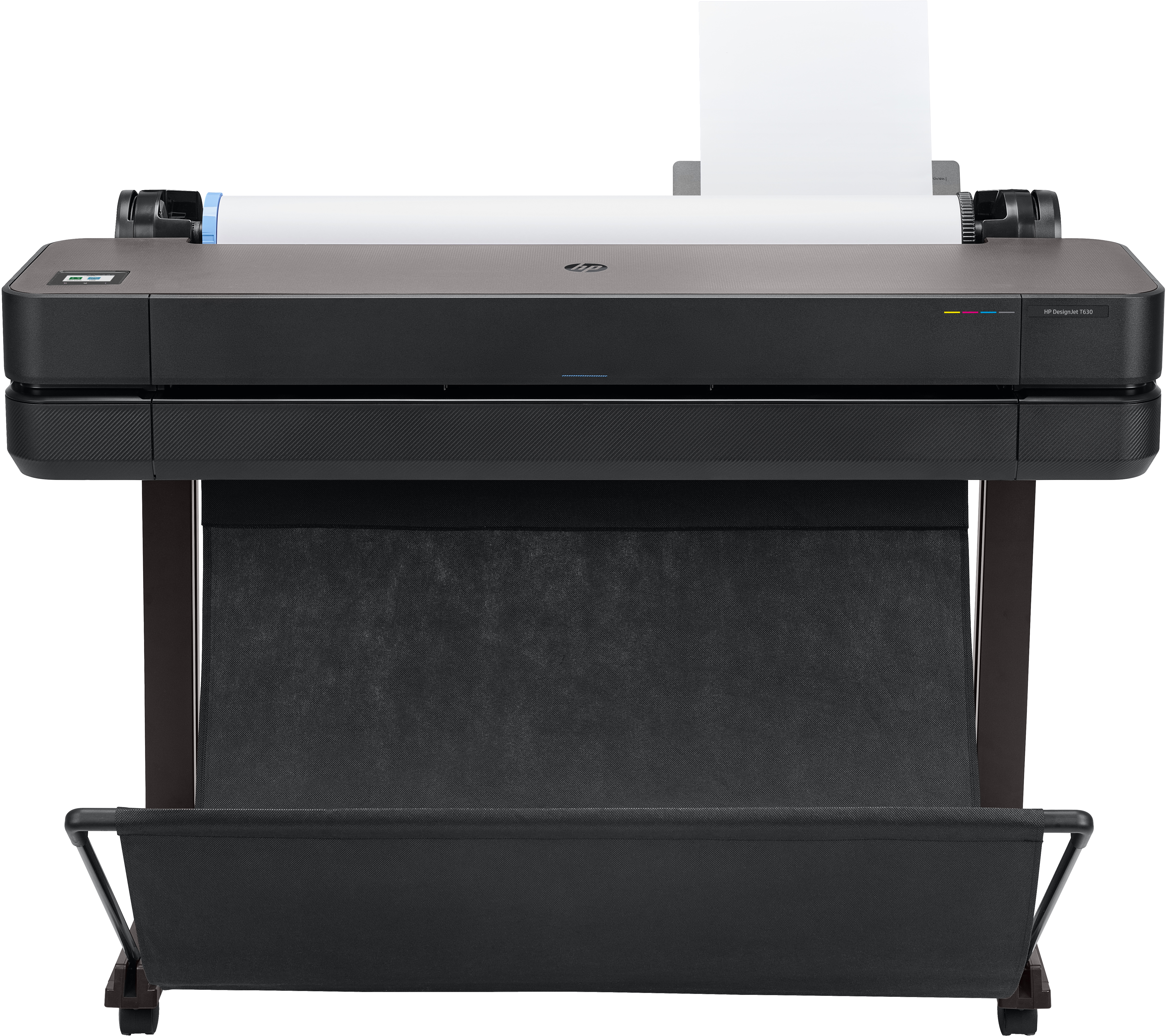 HP Designjet T630 36-Zoll-Drucker 2025 Edition | 5hb11d | Tintenstrahl - 2400 x 1200 DPI