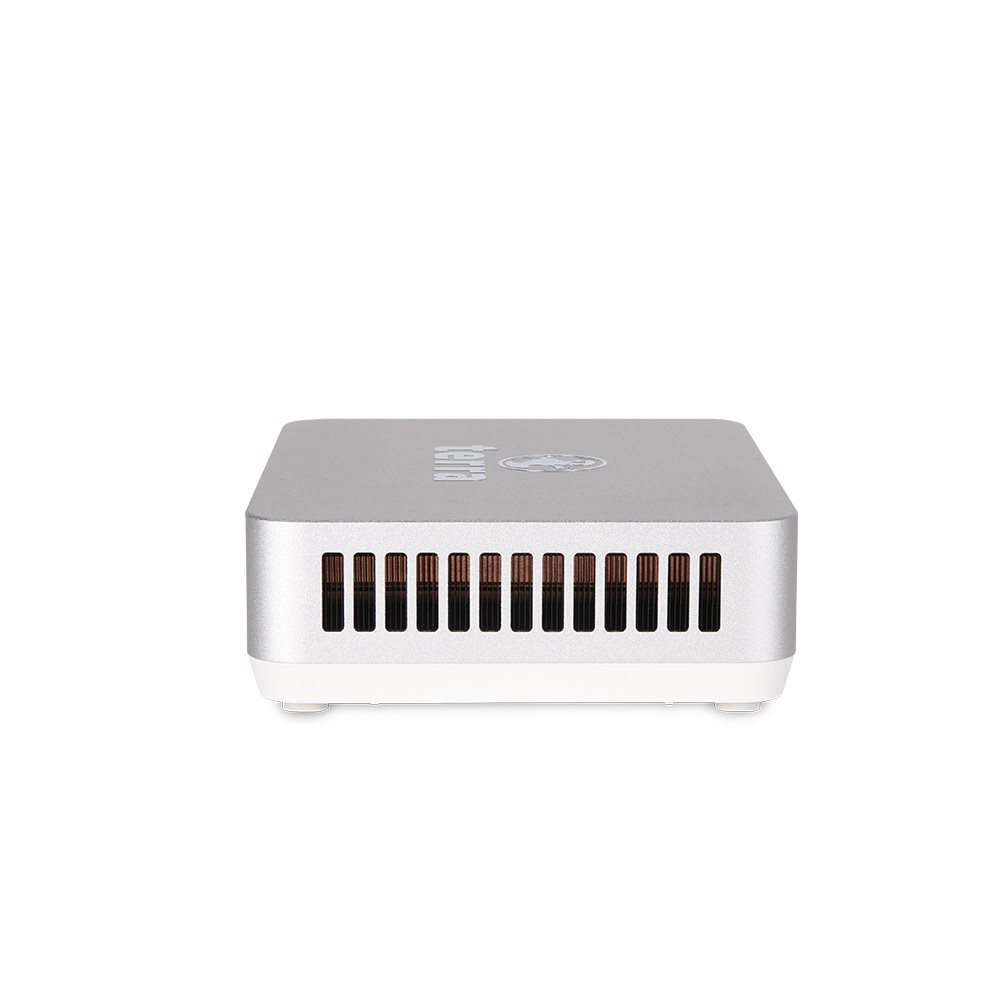 TERRA PC-Micro 6000W SILENT GREENLINE (1000119)