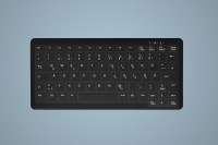 Image of Cherry Active Key MedicalKey AK-C4110 - Tastatur - Desinfektionstuch