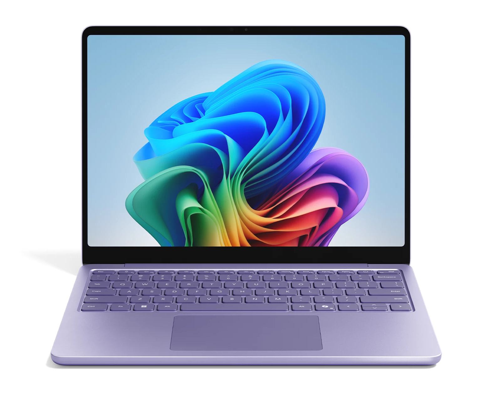 Microsoft Surface Laptop 13" violett | ep2-30266 | 13"Touch - Snapdragon X Plus