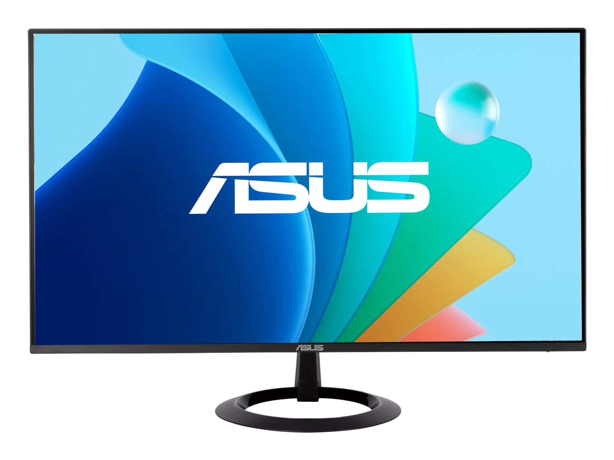 ASUS VZ279HG | 90lm0bu1-b01a71 | LED-Monitor - Gaming