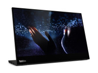 Image of Lenovo ThinkVision M14t - LED-Monitor - 36 cm (14")