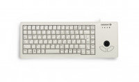 Image of Cherry XS G84-5400 - Tastatur - USB - Belgien
