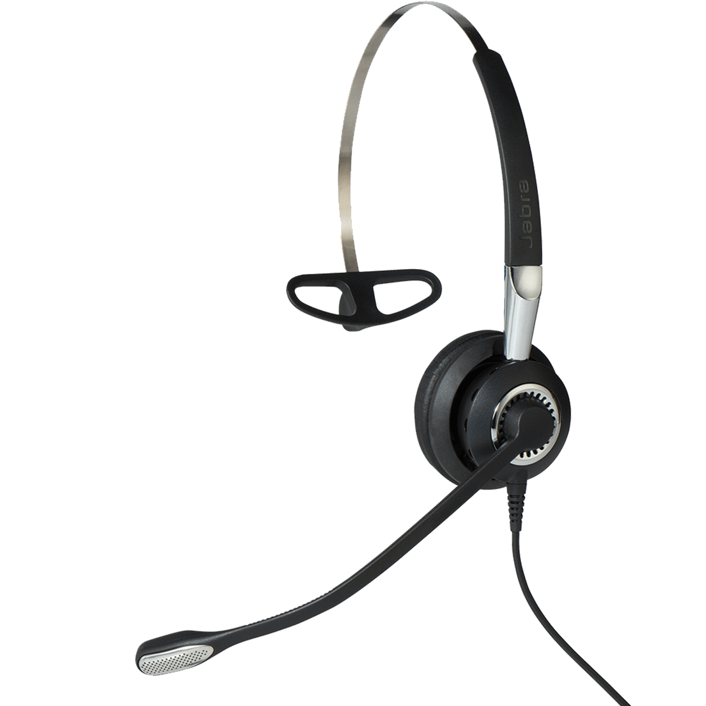 Jabra BIZ 2400 II QD Mono NC 3 in1 | 2406-820-204 | Headset