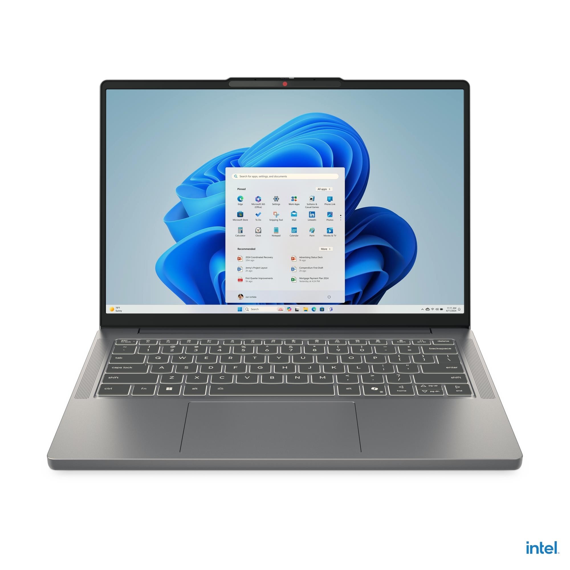 Lenovo IdeaPad Slim 3 | 83k0007hge | 14" WUXGA - Core i5-13420H