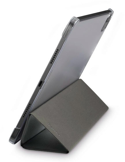 Hama Fold Clear | 00227037 | Folio - Apple