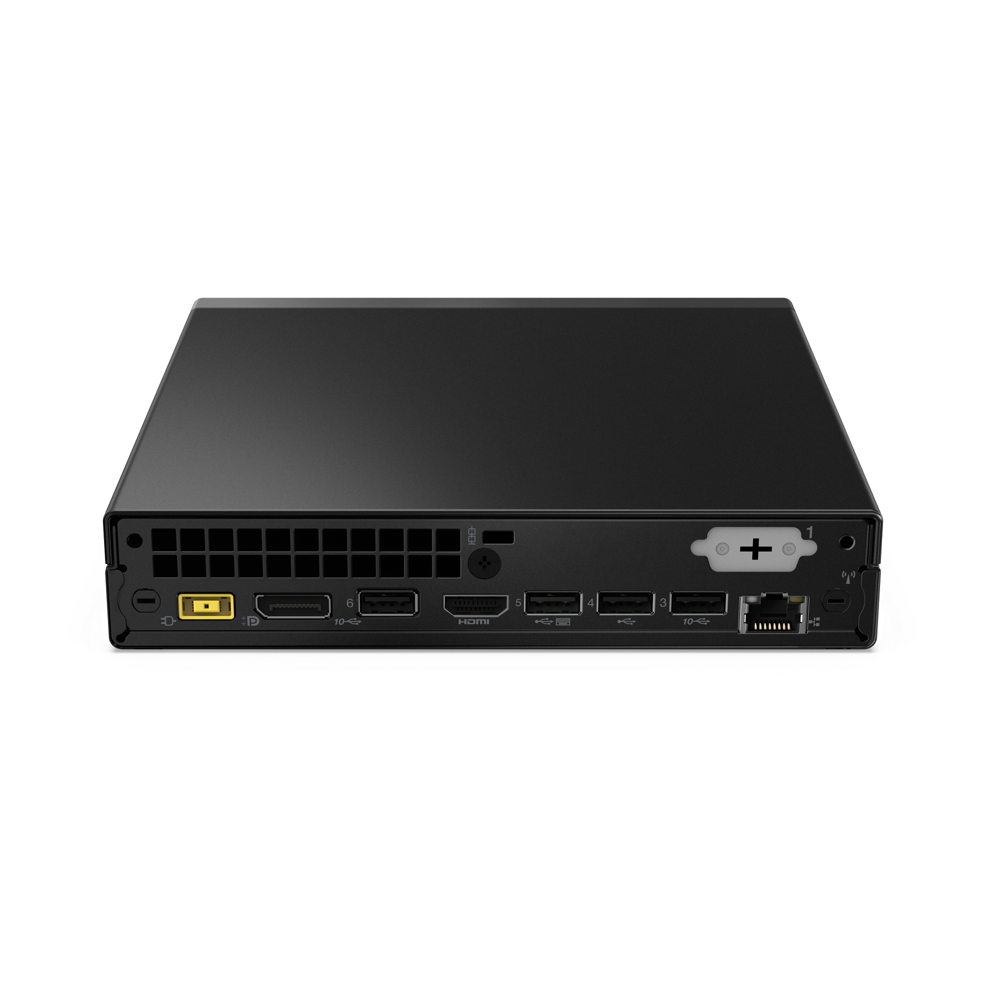 Lenovo ThinkCentre Neo 50q G4 | 12ln001ege | Tiny - Core i5-13420H