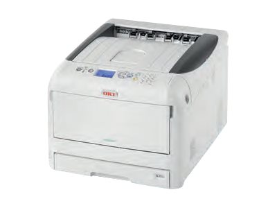 OKI ES 8433dn | 46396624 | Drucker - Farbe