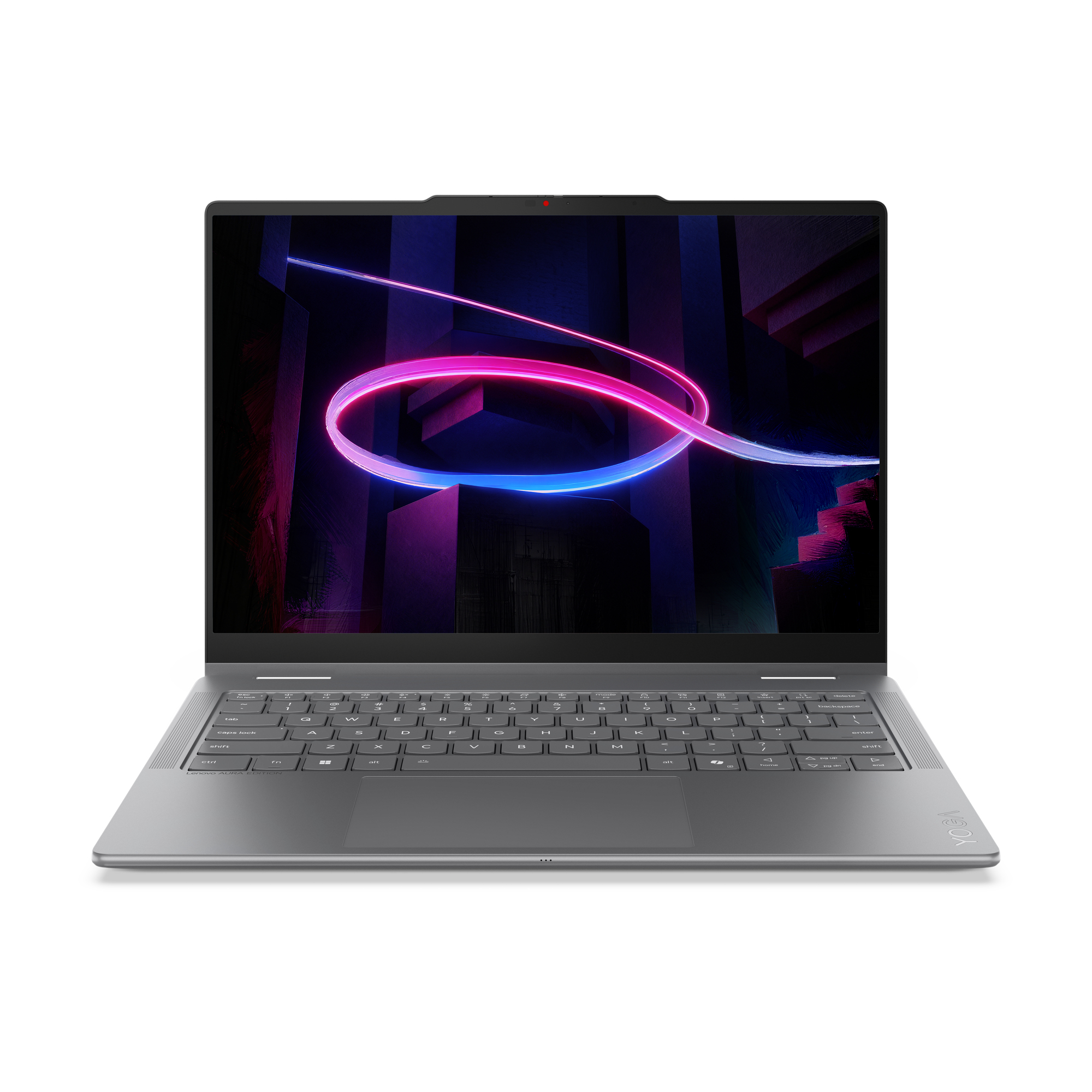 Lenovo Yoga 7 2-in-1 14IPH11 83TC | 83tc003dge | Flip-Design - Intel Core Ultra 7 355